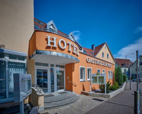 Hotel Gasthof zur Post Lauf An Der Pegnitz